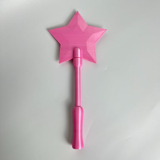 Magic Wand For Credit Card (NFC) Tap & Pay