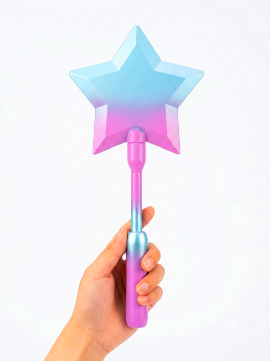 Magic Wand For Credit Card (NFC) Tap & Pay