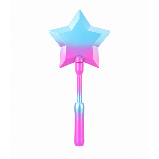 Magic Wand For Credit Card (NFC) Tap & Pay